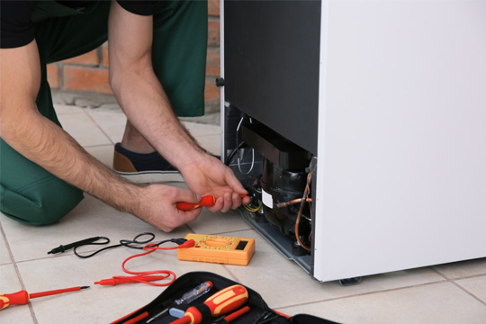 Washing Machine Repair